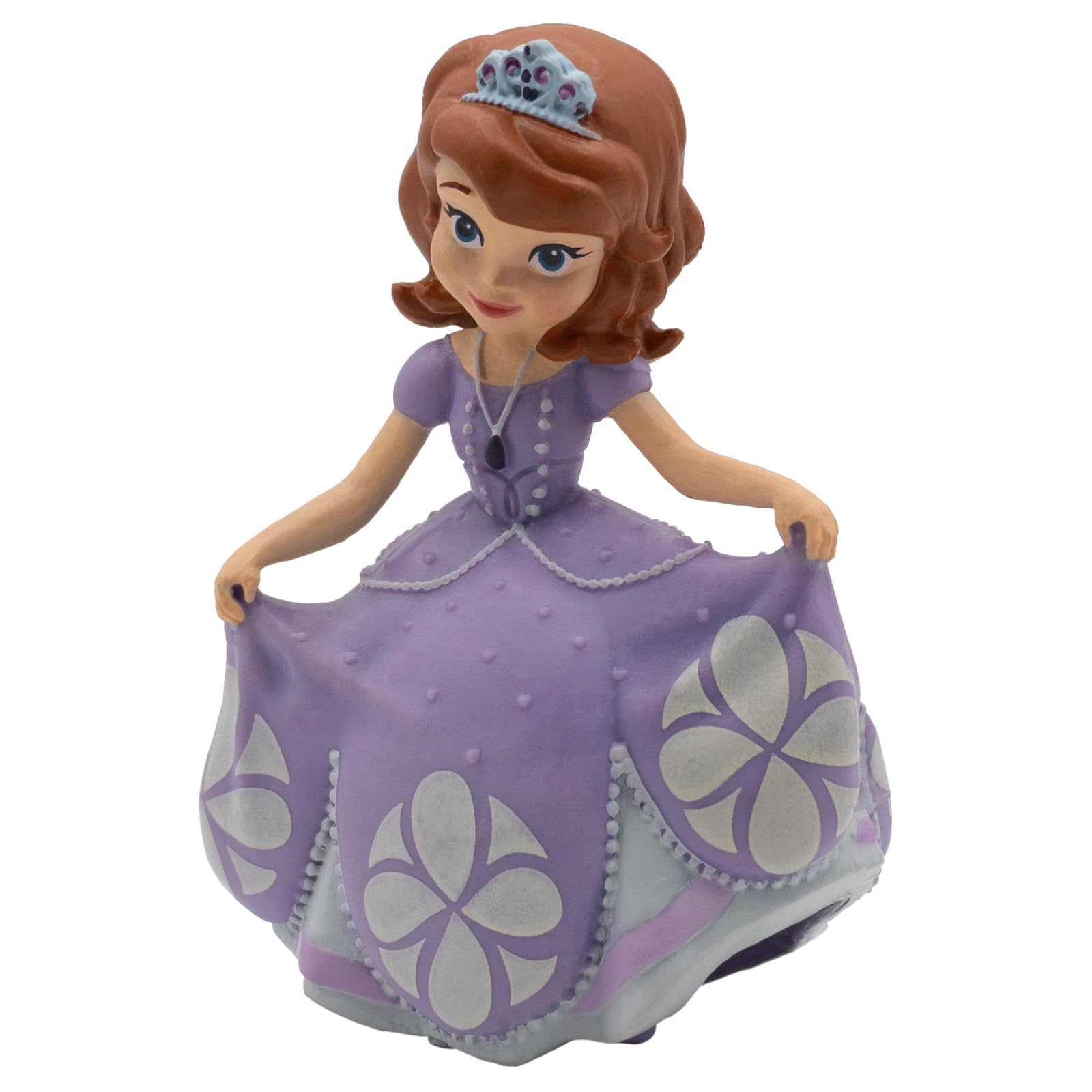 Bullyland BUL-12930 Princess Sofia : Amazon.co.uk: Toys & Games